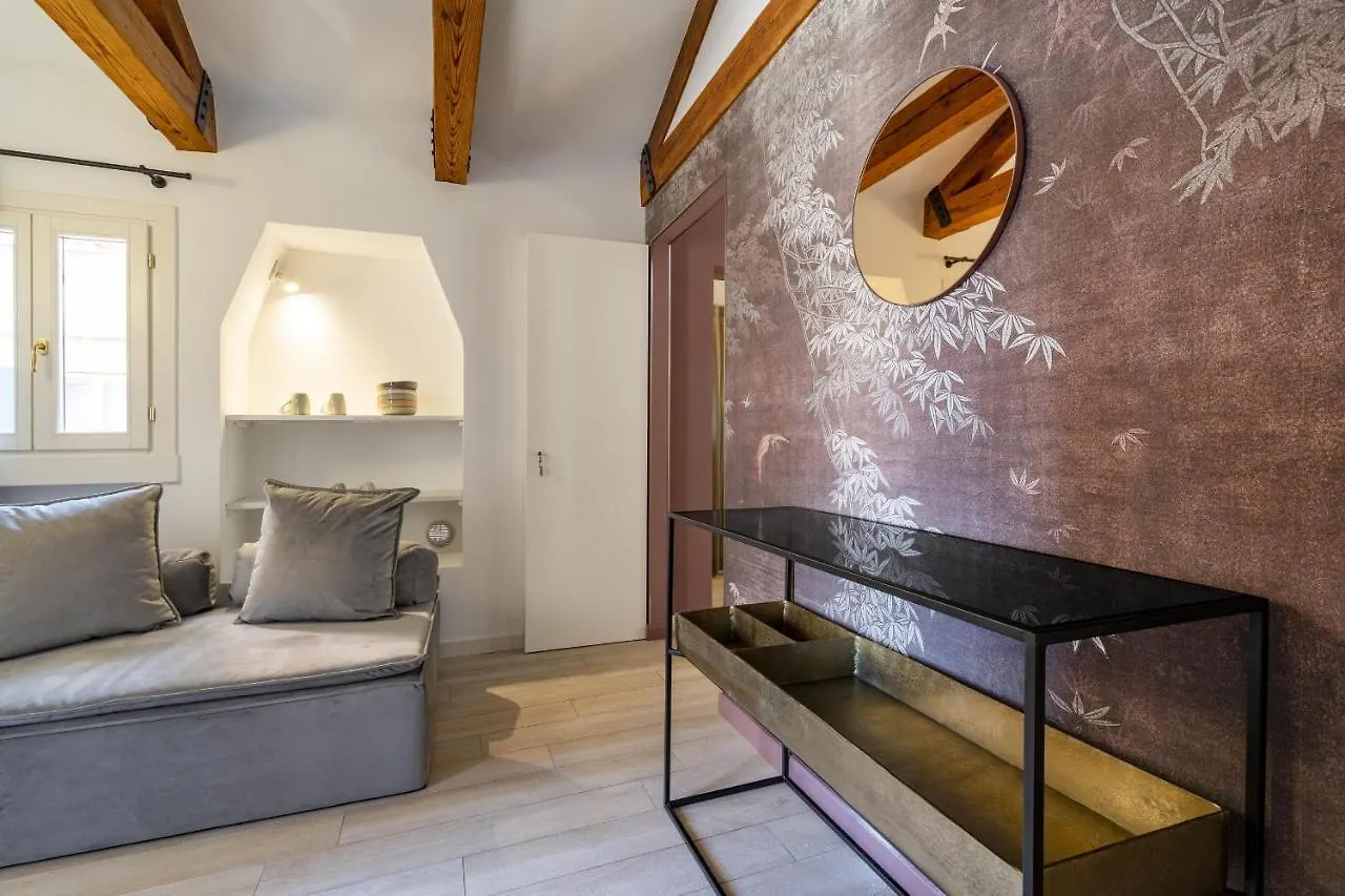 Ca' San Carlo Residence By Wonderful Italy Venice