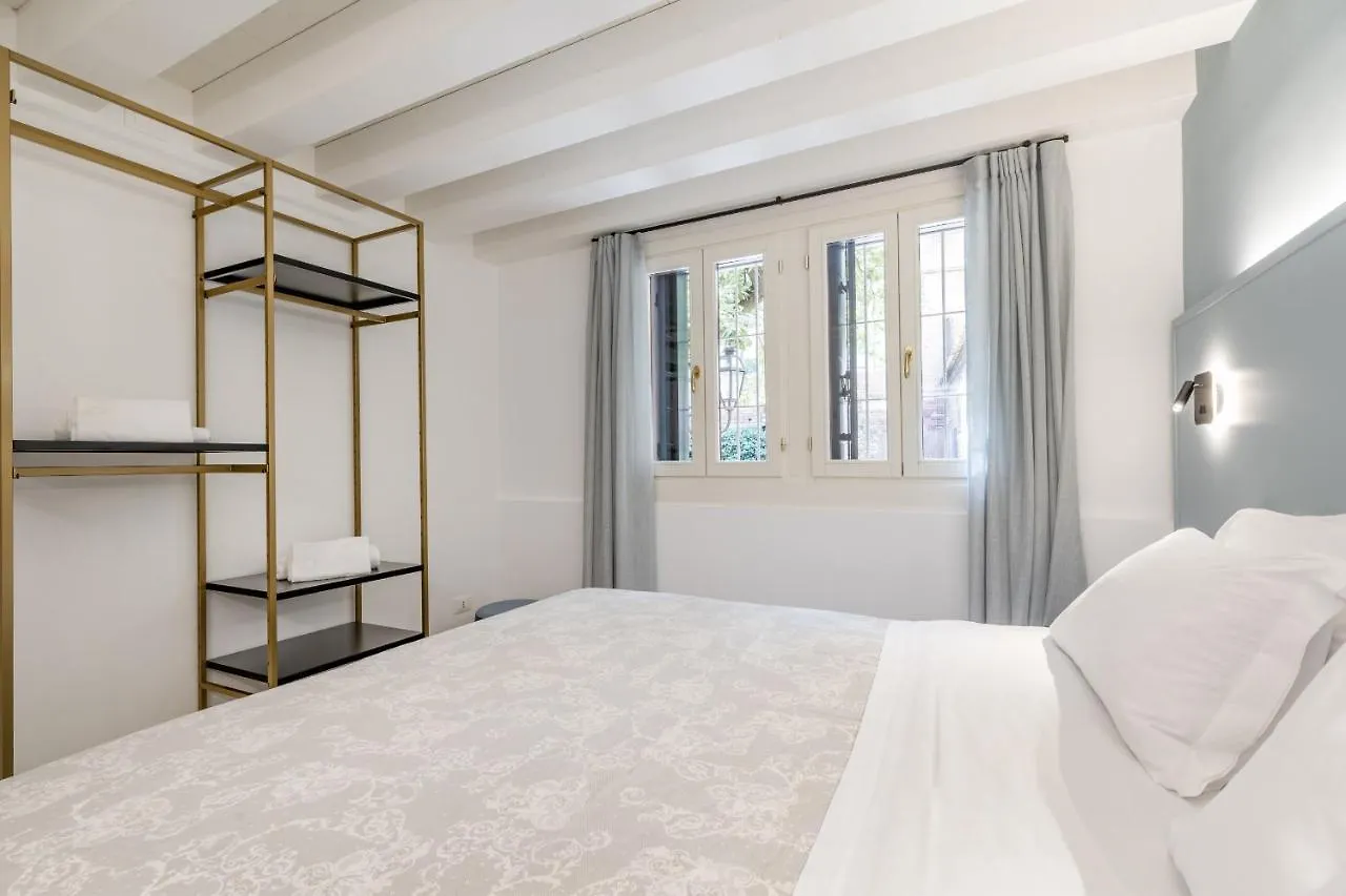 Ca' San Carlo Residence By Wonderful Italy Venice 0*,  Italy