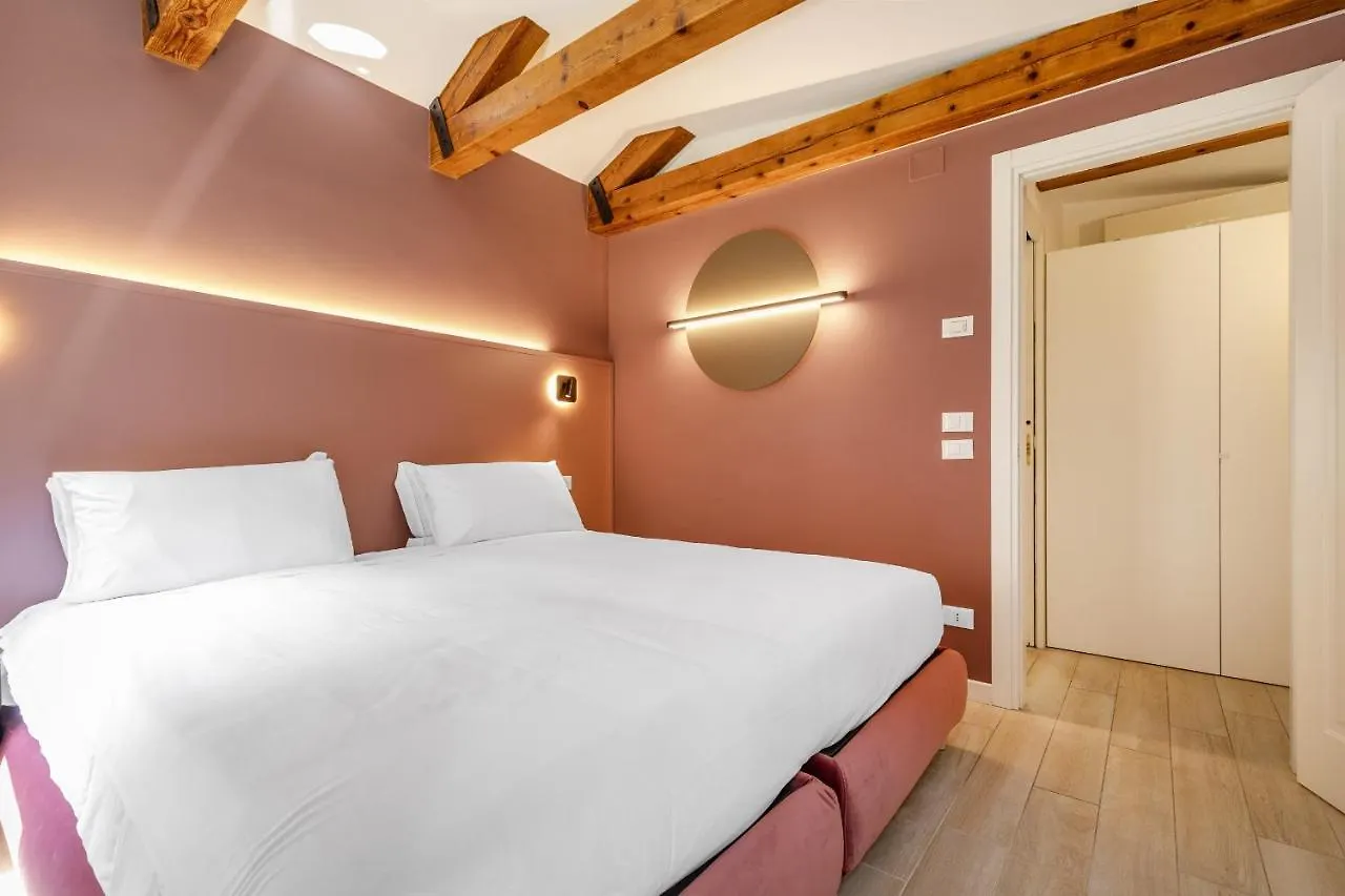 Apartment Ca' San Carlo Residence By Wonderful Italy Venice Italy