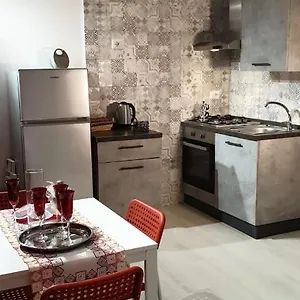 Casa Di Tilde Apartamento Nápoles