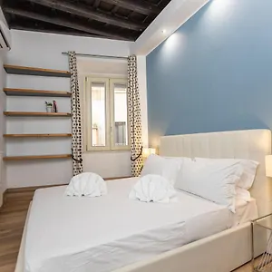 In - Romacampusmartius Apartamento Roma