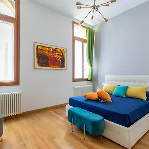  Apartamento Rialto Bridge Lovely