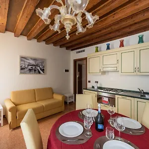  Apartamento Ve-nice San Marco C4439