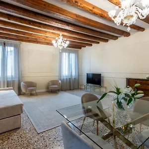 San Vio Palace Luxury Venise