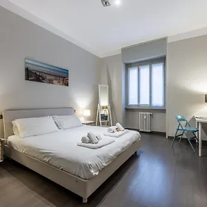 Sant' Ambrogio Flat Apartamento Milán