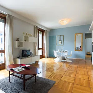 Duomo Center Apartamento Milán