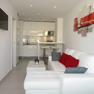 Fontanilla Apartamento Marbella