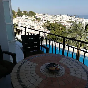 Apartamento La Florida Apartamento Nerja