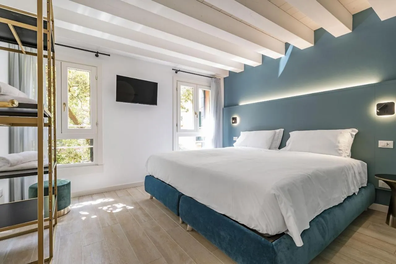 Ca' San Carlo Residence By Wonderful Italy Venise