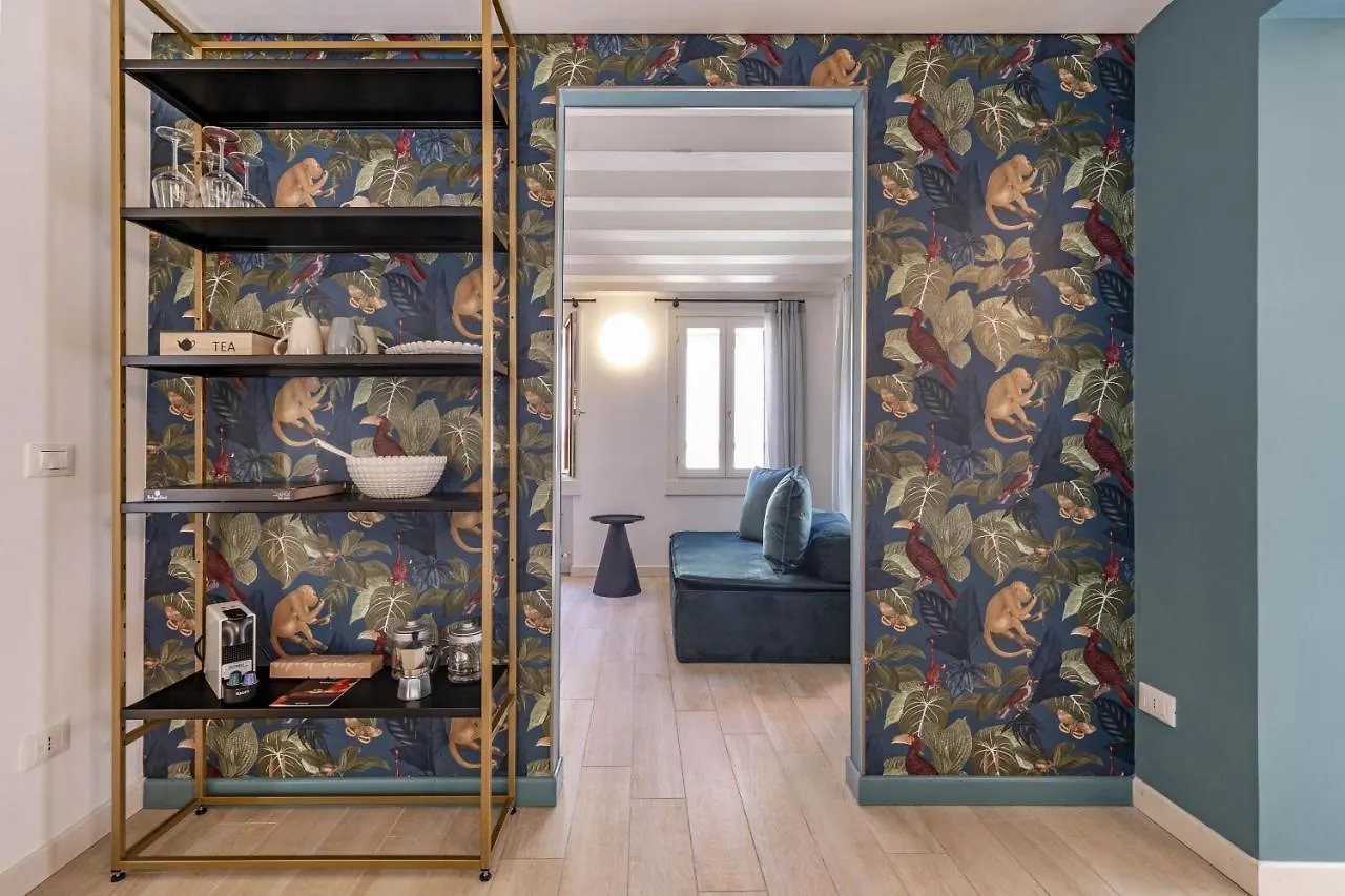 Ca' San Carlo Residence By Wonderful Italy Venise Italie