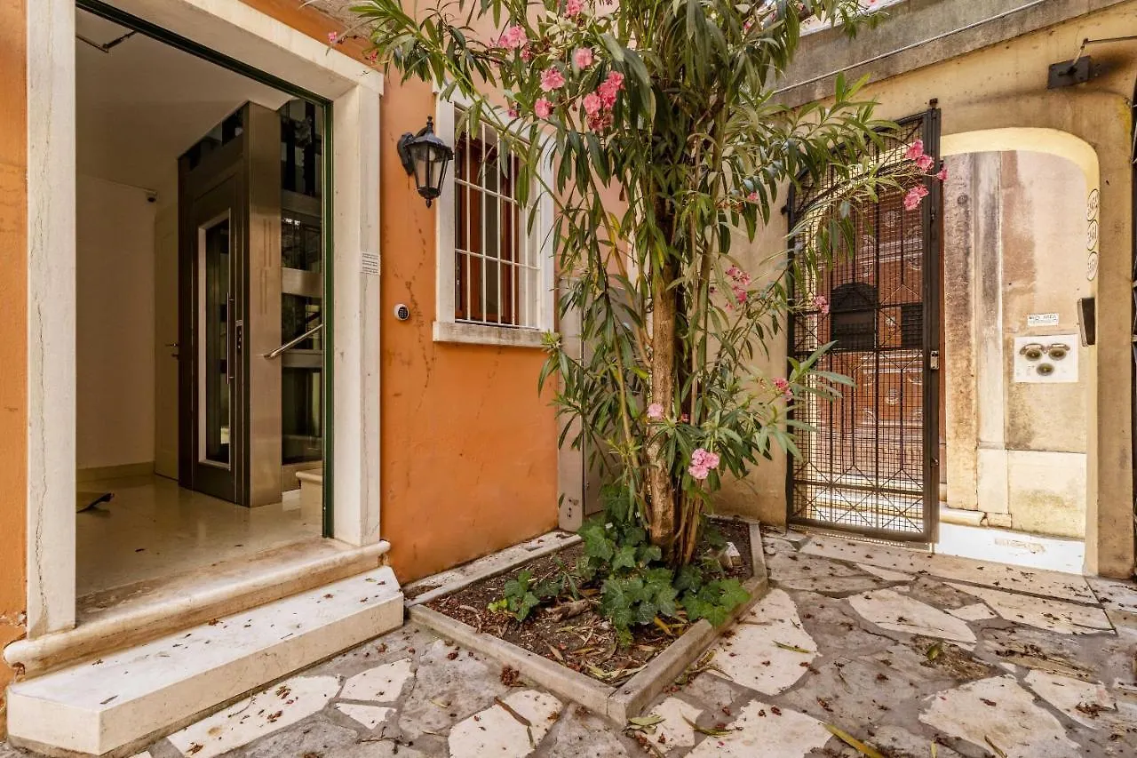 Appartement Ca' San Carlo Residence By Wonderful Italy Venise Italie