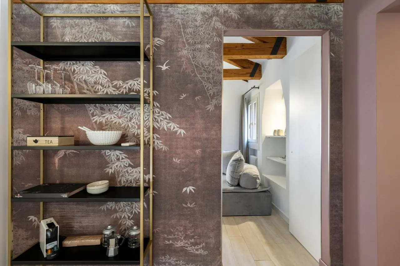 Appartement Ca' San Carlo Residence By Wonderful Italy Venise