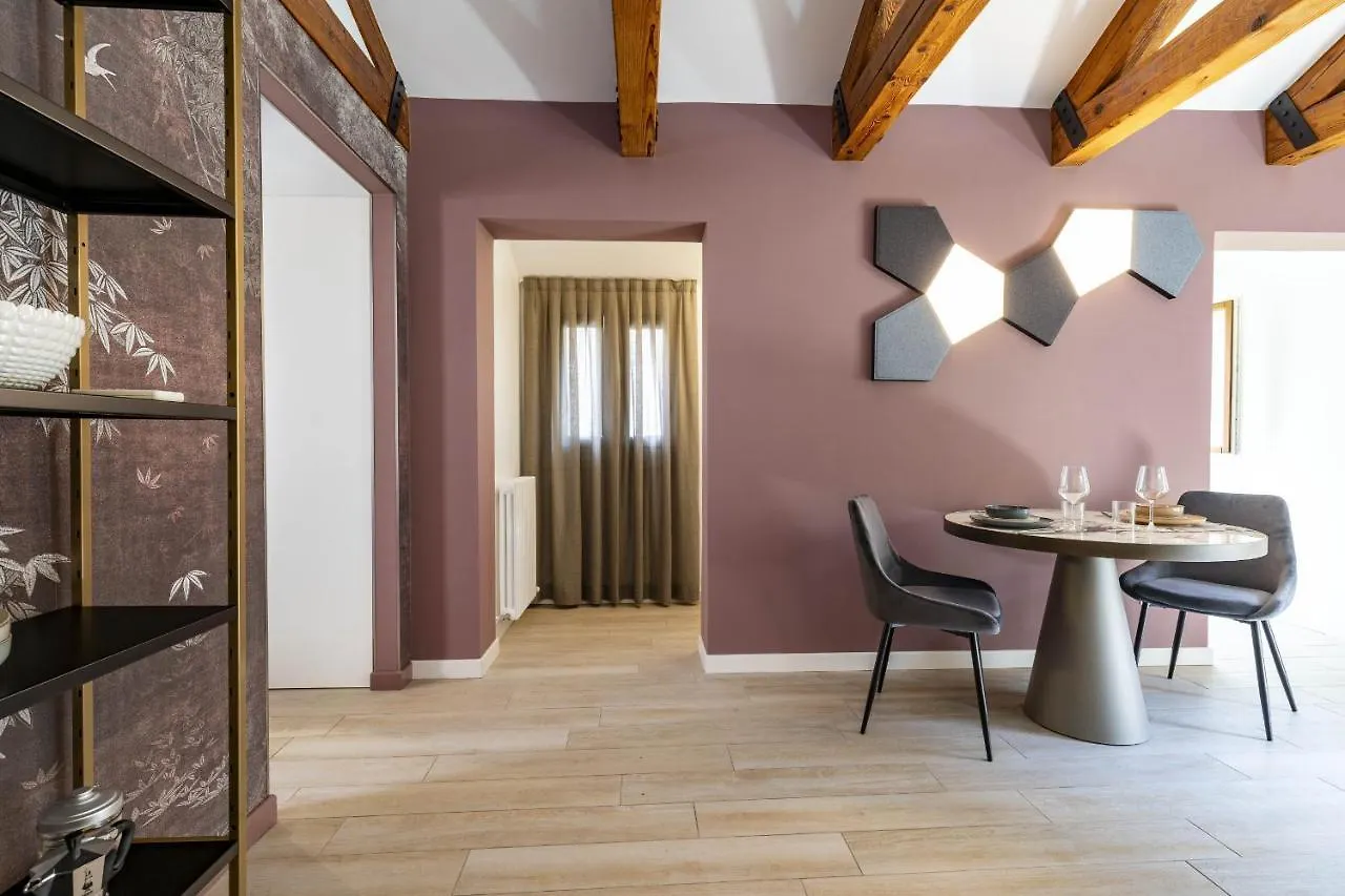 Ca' San Carlo Residence By Wonderful Italy Venise Italie